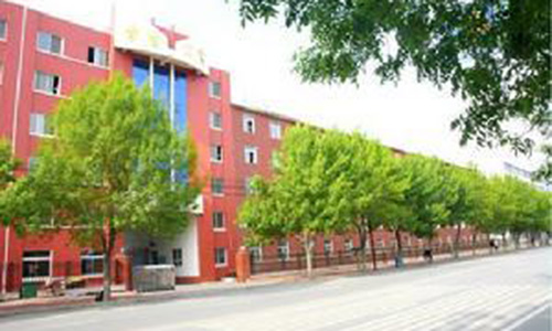 盤錦北方工業(yè)學(xué)校建筑裝飾工程專業(yè) 培養(yǎng)實用型技術(shù)人才的搖籃