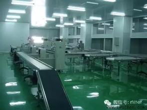 無塵室建筑裝飾與通風工程施工核心要點解析