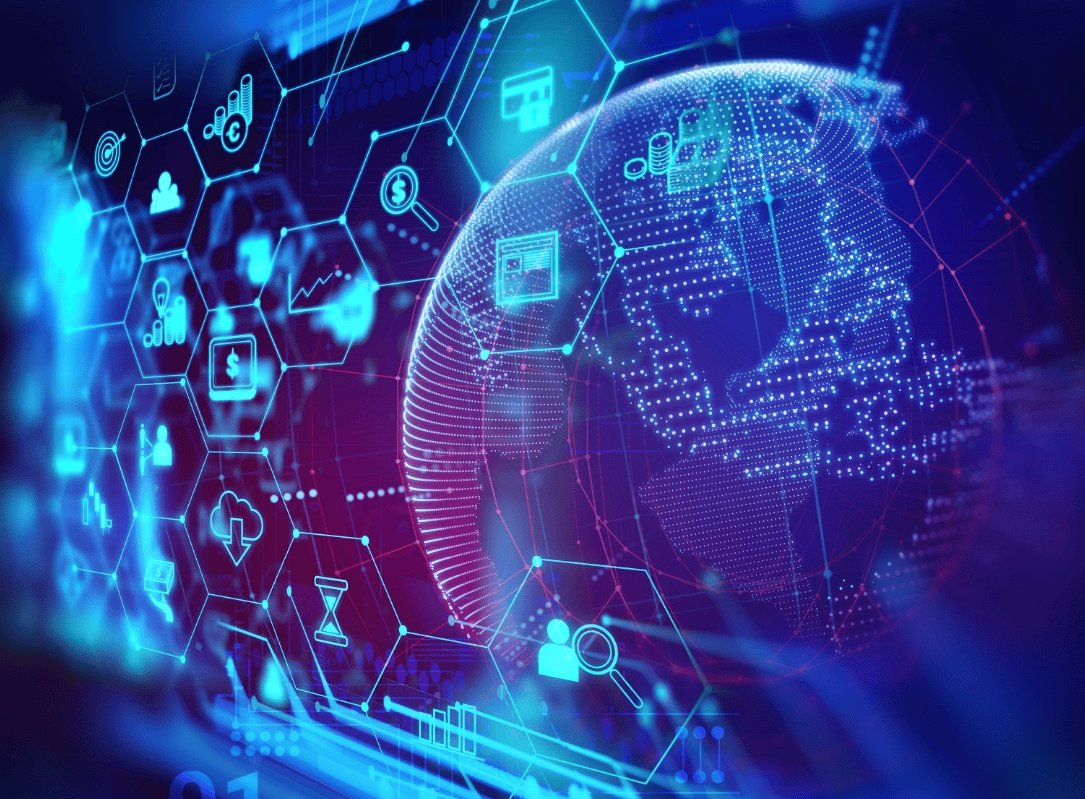 信聯(lián)商會 以信息技術(shù)咨詢?yōu)橐妫萍紕?chuàng)新重塑金融服務(wù)與客戶體驗