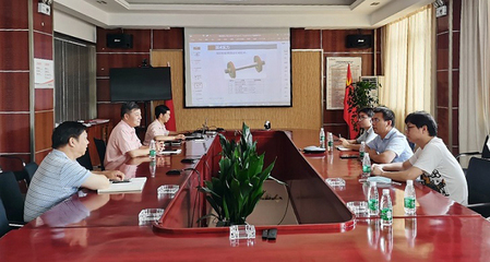 江蘇瑞鐵軌道裝備股份有限公司 構(gòu)筑軌道交通裝備全產(chǎn)業(yè)鏈服務(wù)體系